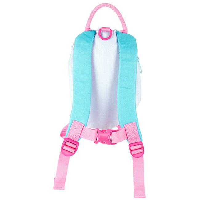 LittleLife nahrbtnik otroški z motivom enorogca, 2 l