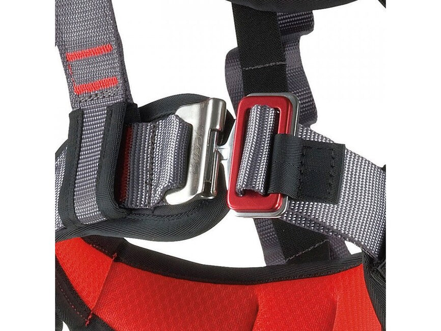 CAMP Golden Top Evo Alu pas