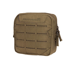 Pentagon Elpis Molle Pouch 15x15cm, Coyote