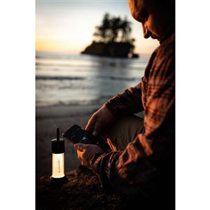 LEDLENSER ML6 CONNECT svetilka WARM LIGHT