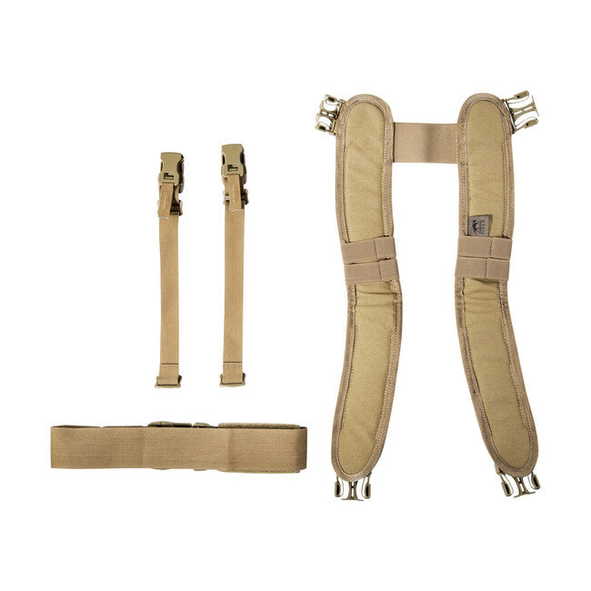 Tasmanian Tiger Rig komplet funkcijskih adapterjev, khaki