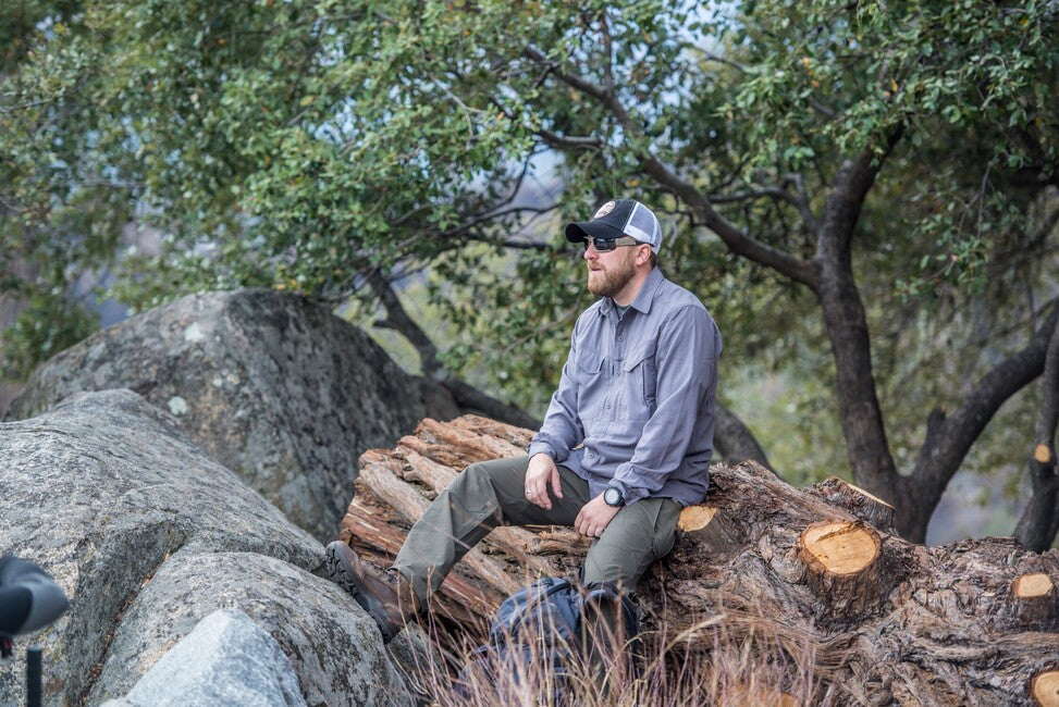 Helikon-Tex DEFENDER Mk2 Tropical Shirt, Dark Olive