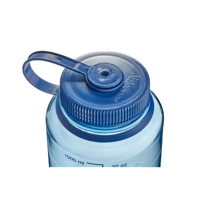 Nalgene WM Sustain steklenica 1 L, baby blue
