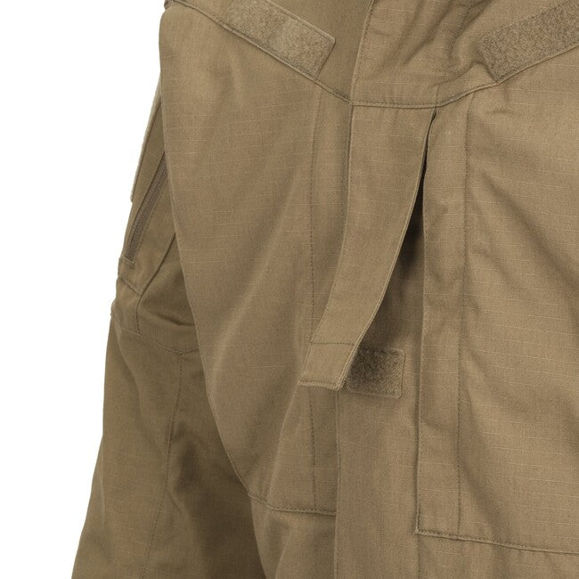 Helikon-Tex MBDU srajca NyCo Ripstop, Flecktarn
