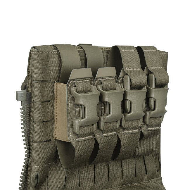 Direct Action® SPITFIRE razširljiv panel na telovnik Cordura, PenCott WildWood™