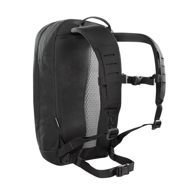 Tasmanian Tiger Urban Tac Pack 22 Backpack, Black