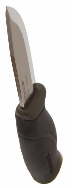 Mora of Sweden Companion HeavyDuty nož, olivno zelen