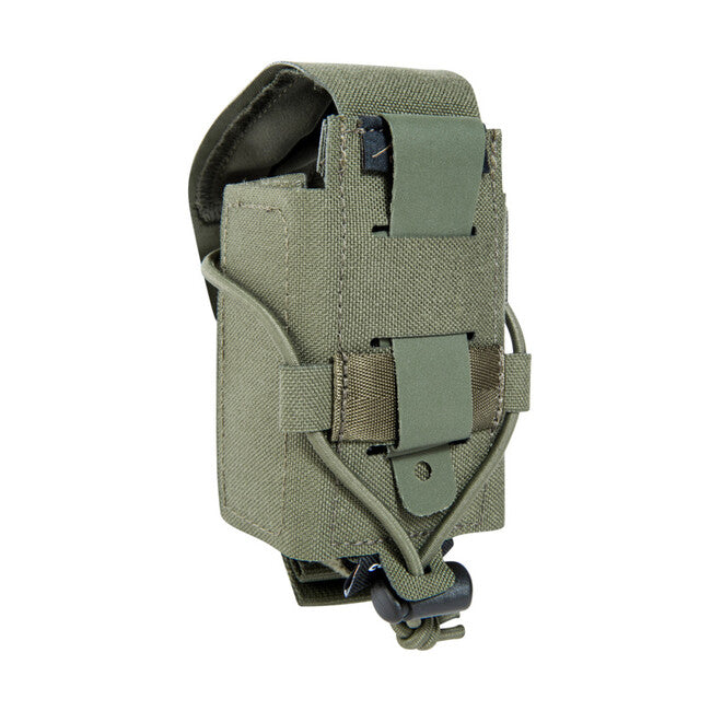 Tasmanian Tiger Wrap Holder Pouch, Olive