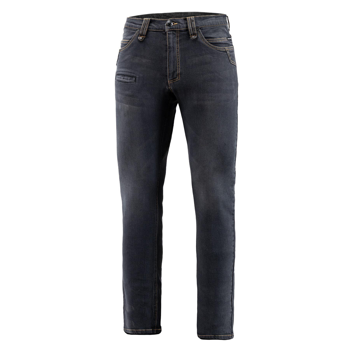 Pentagon Tactical Rogue Jeans Τακτικό Παντελόνι, Μαύρο