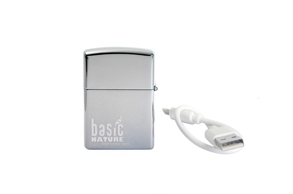 BasicNature Arc USB kresilo