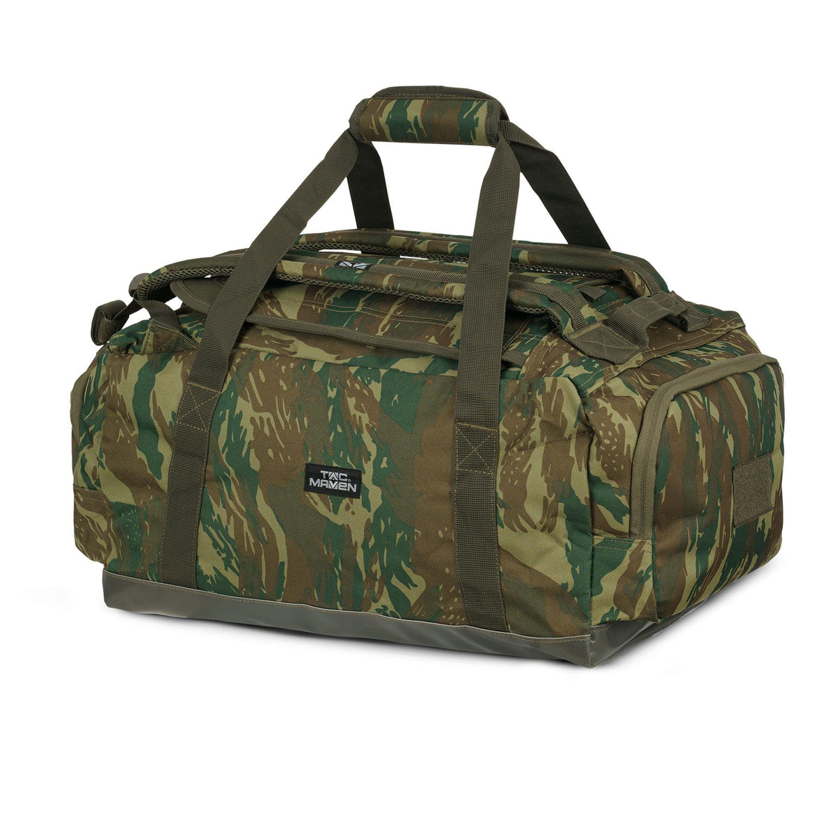 Tac Maven SAS 45 Travel Bag, Camo