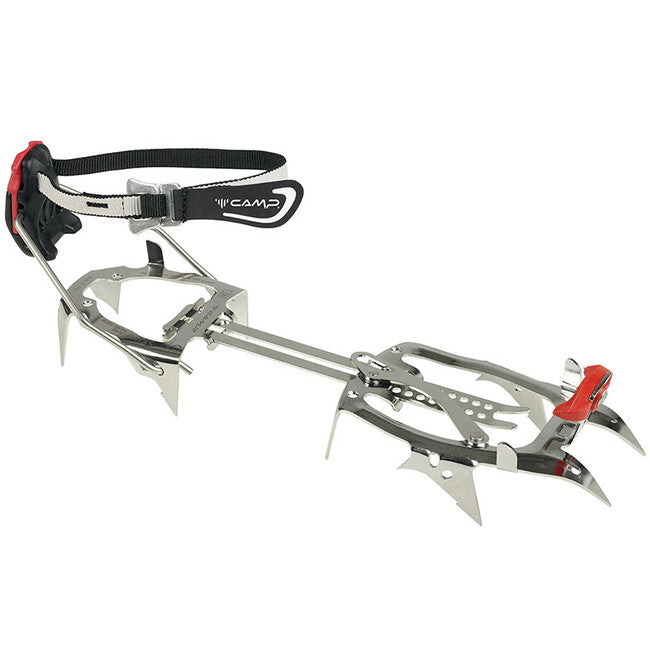 CAMP Skimo Pure Nanotech jeklene dereze