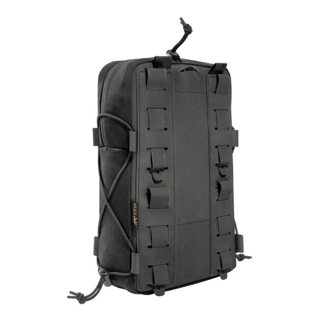 Tasmanian Tiger Tac Pouch 18 taktična torbica anfibia, črna