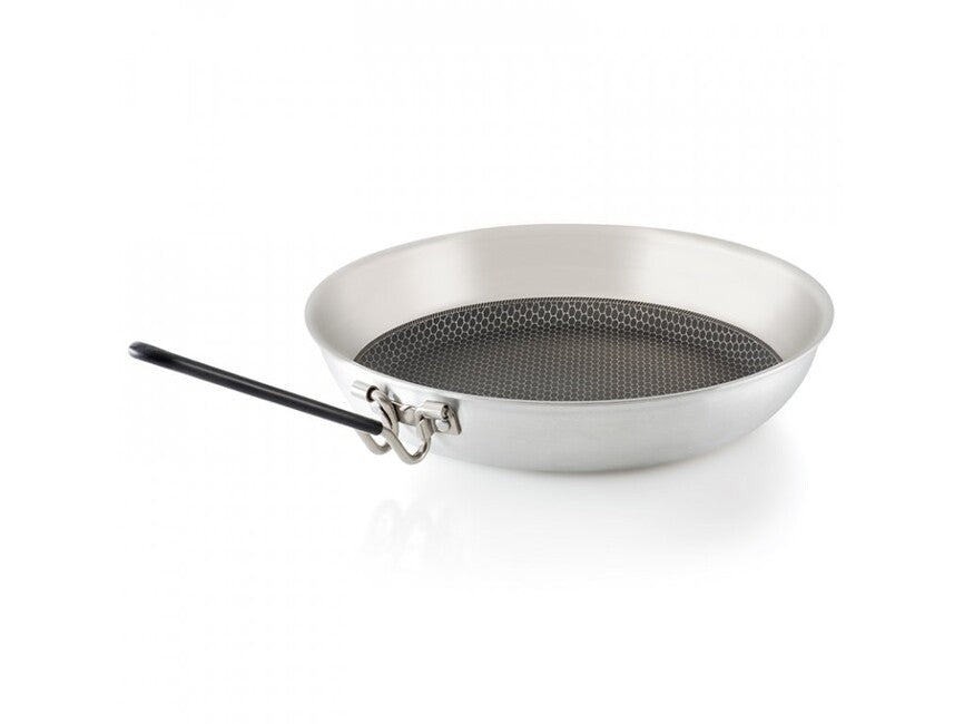 GSI Outdoors Gourmet Frypan ponev 254 mm