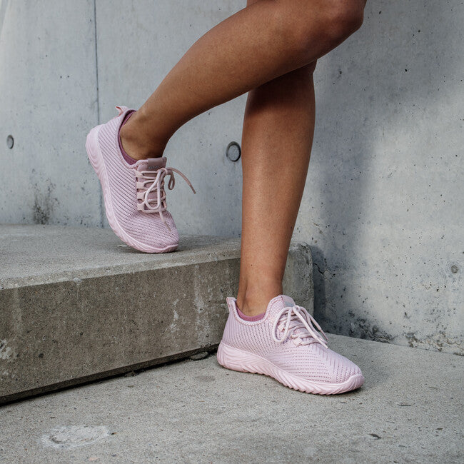 BENNON NEXO Low tenisice, rose gold