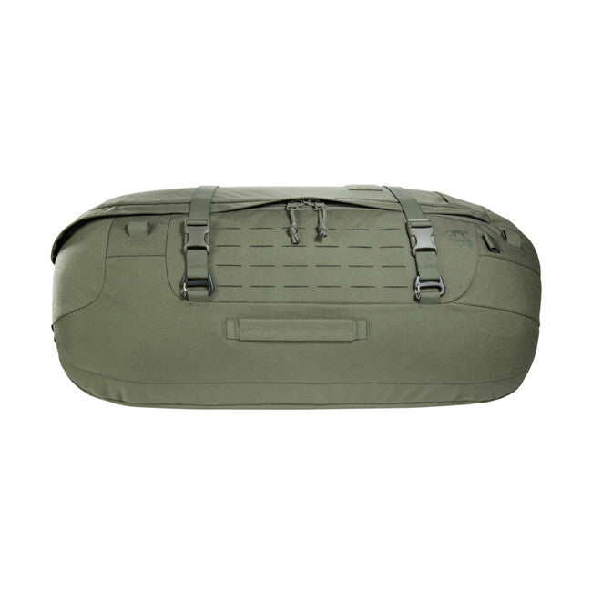 Tasmanian Tiger Duffel potovalna torba 65, olivno zelena