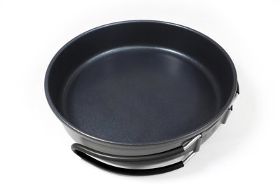 Origin Outdoors Biwak Trekking Pan, 18 cm