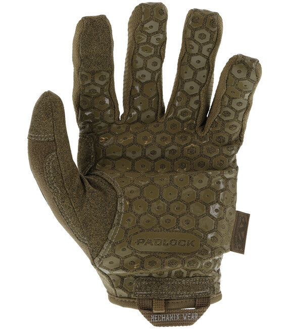 Mechanix Precision Pro High Dex rokavice taktične