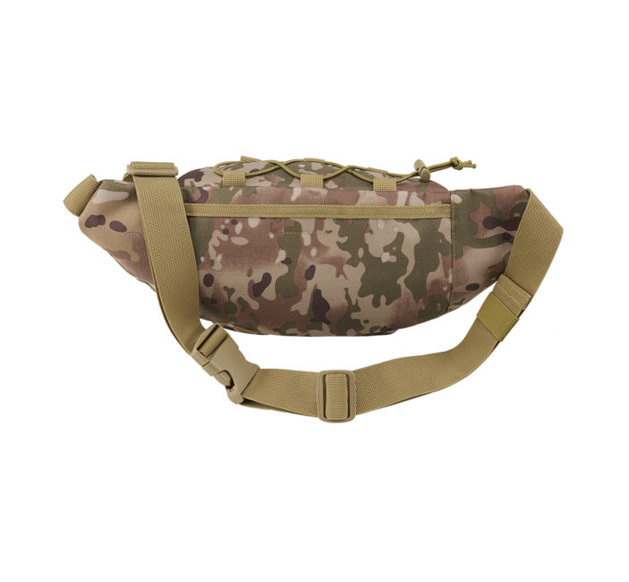 Brandit Molle pasna torbica tactical camo