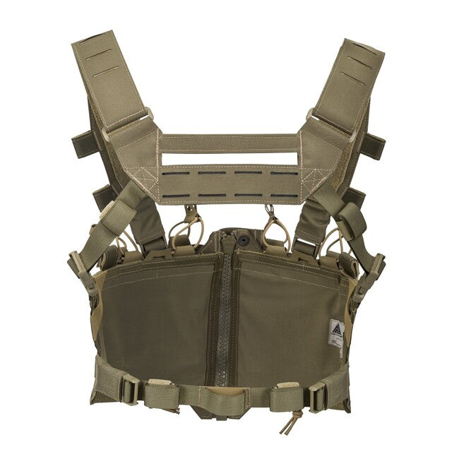 Direct Action TEMPEST Tactical Vest, Adaptive Green