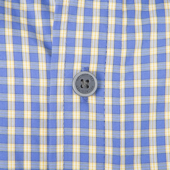 Helikon-Tex Covert Concealed Carry srajca taktična s kratkim rokavom, Dirt Red Checkered