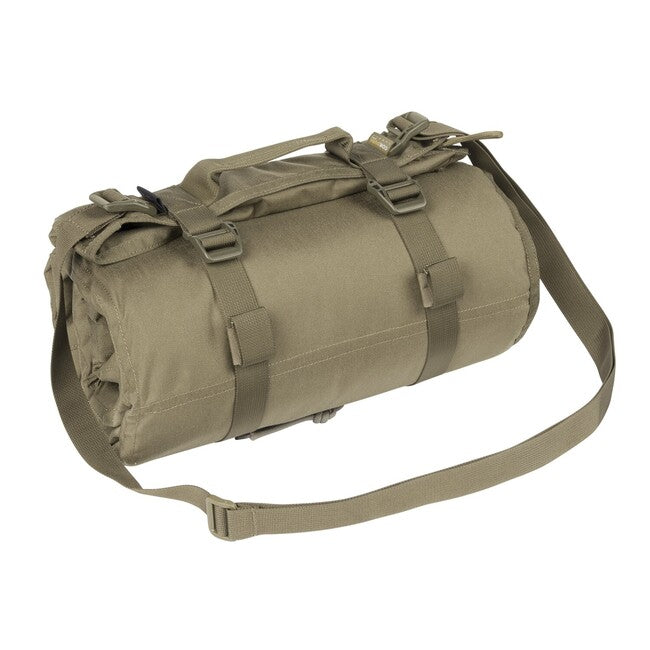 Helikon-Tex BACKBLAST MAT strelska podloga, Adaptive Green