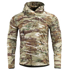 Pentagon Orion Activity majica, camo