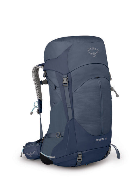 OSPREY SIRRUS 44 pohodniški nahrbtnik, muted space blue
