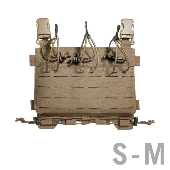 Tasmanian Tiger Panel Carrier Mag LC M4, rjava coyote