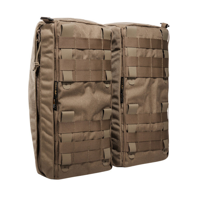 Tasmanian Tiger Tac Pouch 15 BSP Set taktična torbicula, coyote brown