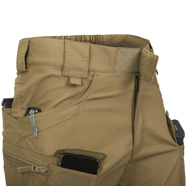 Helikon-Tex Urban Tactical Σορτς Rip-Stop polycotton 8,5", olive drab