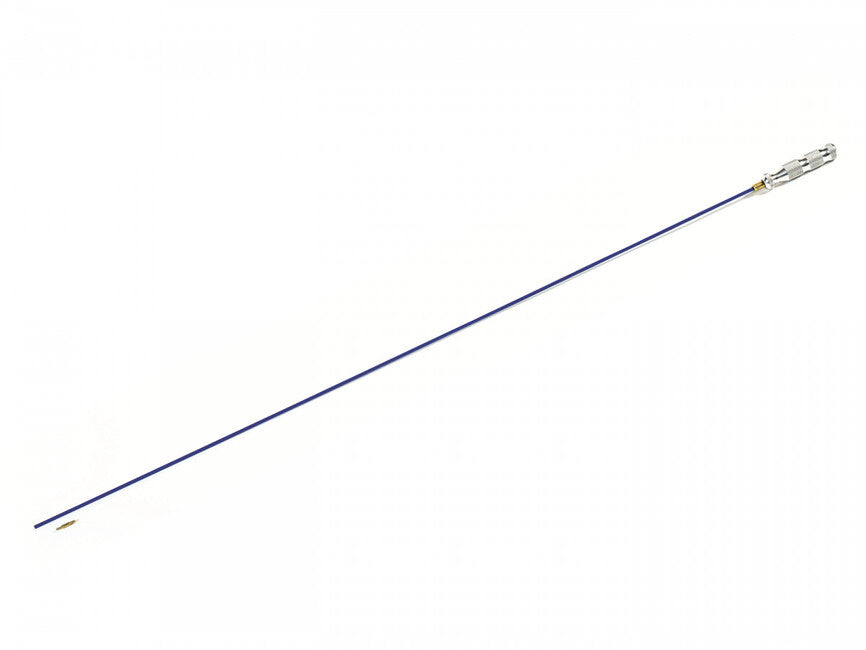 Stil Crin Cleaning Rod with Bearings for .5mm Airguns