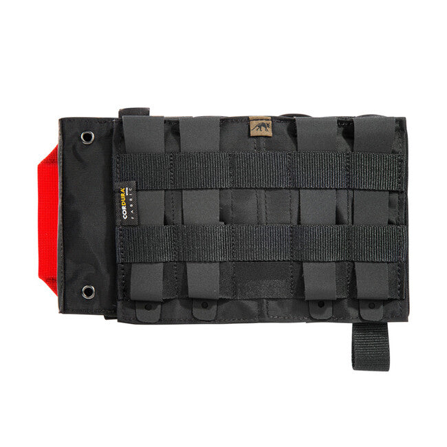 Tasmanian Tiger IFAK Pouch VL L torba prve pomoči, temno rjava