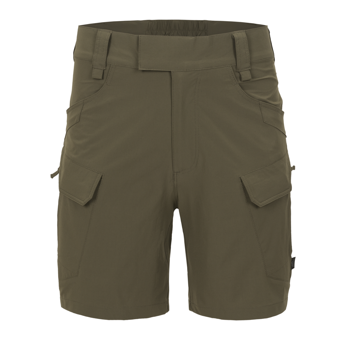 Helikon-Tex OTS Ultra AeroTech kratke hlače, black