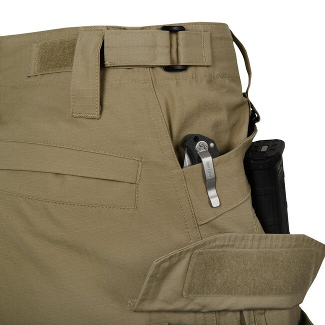 Helikon-Tex SFU NEXT Pants PolyCotton Ripstop Shadow Grey