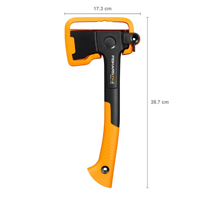 Fiskars X-Series X14 univerzalna sekira XS-Blade
