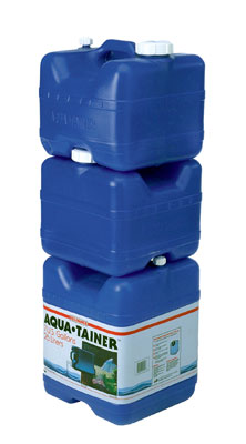 Reliance Aqua Tainer Δοχείο Νερού, 15 l