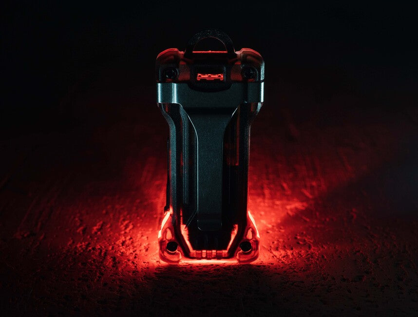 ArmyTek Zippy WR ES prenosni komplet svetilk, modra