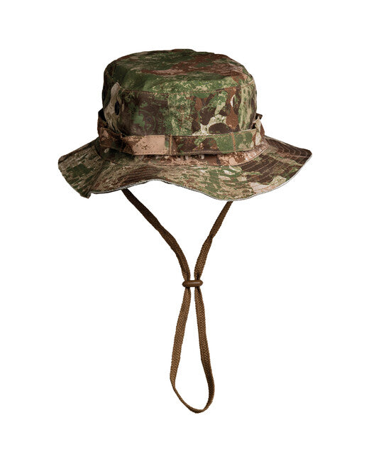 Mil-Tec Boonie klobuk Rip-Stop Z2, WASP I