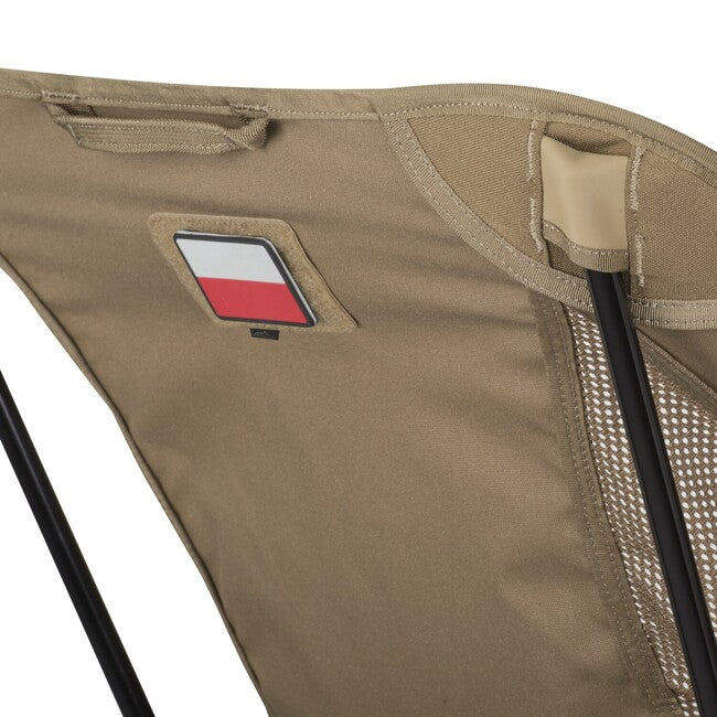 Helikon-Tex Range Chair kampinški stol, MultiCam