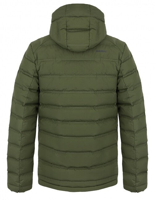 HUSKY Donnie papirna jakna moški, khaki