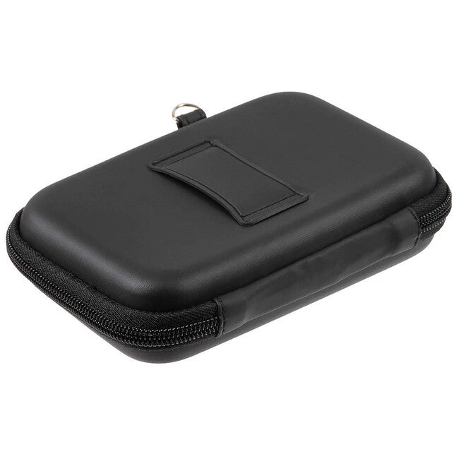 MFH RIVACASE 9101 trden tok, črn