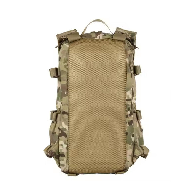 Leguon Hawk 16L σακίδιο πλάτης τακτικό, CP camo