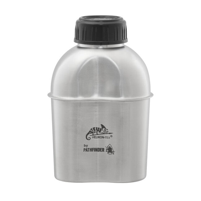 Helikon-Tex PATHFINDER nerjavečega jekla čutora 1,15 l