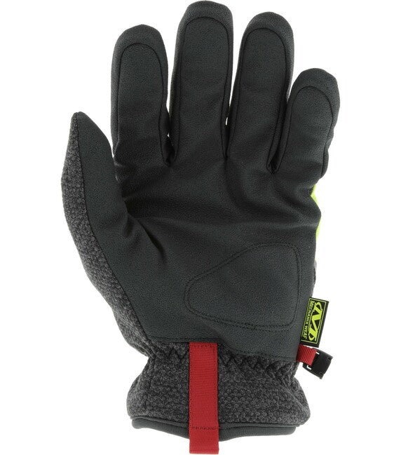 Mechanix ColdWork FastFit delovne rokavice Hi-Viz