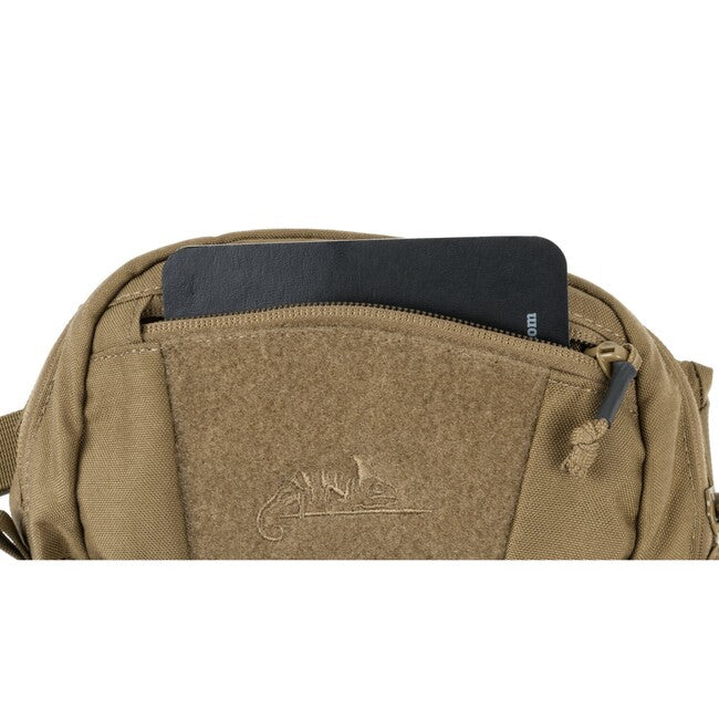 Helikon-Tex POSSUM pasna torbica Cordura, Earth Brown / Clay
