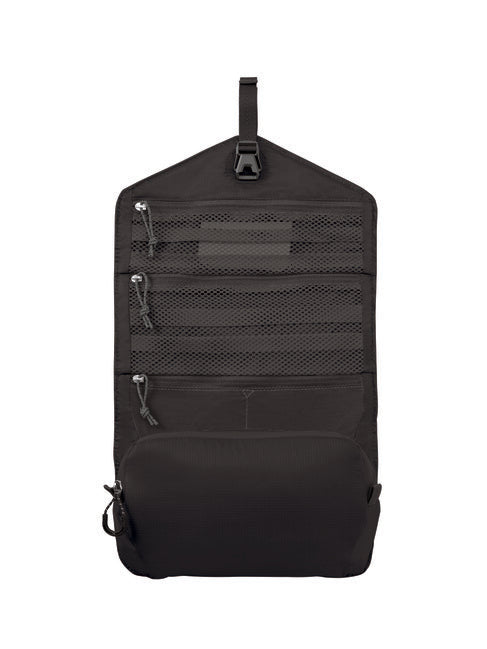 OSPREY ULTRALIGHT ROLL ORGANIZER majhna torba, črna
