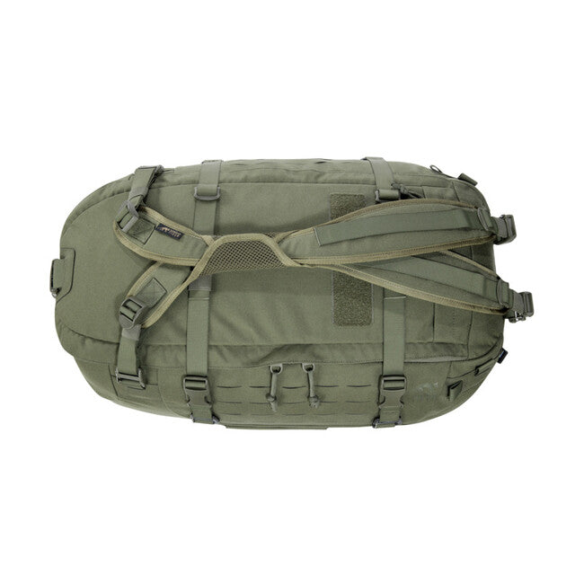Tasmanian Tiger Duffel potovalna torba 45, olivno zelena