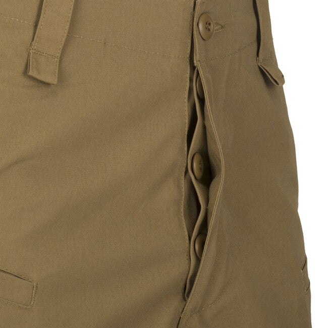Helikon-Tex CPU Trousers, Olive Green