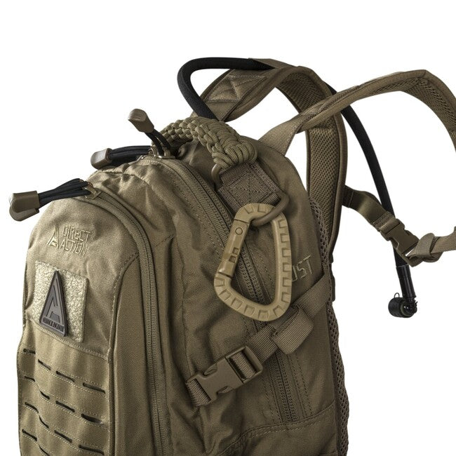 Direct Action DUST MkII Backpack, Cordura, MultiCam